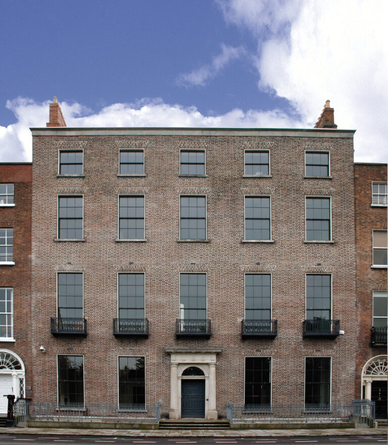 Irish Architectural Archive
