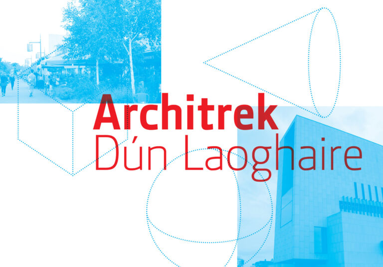 Dún Laoghaire Architrek