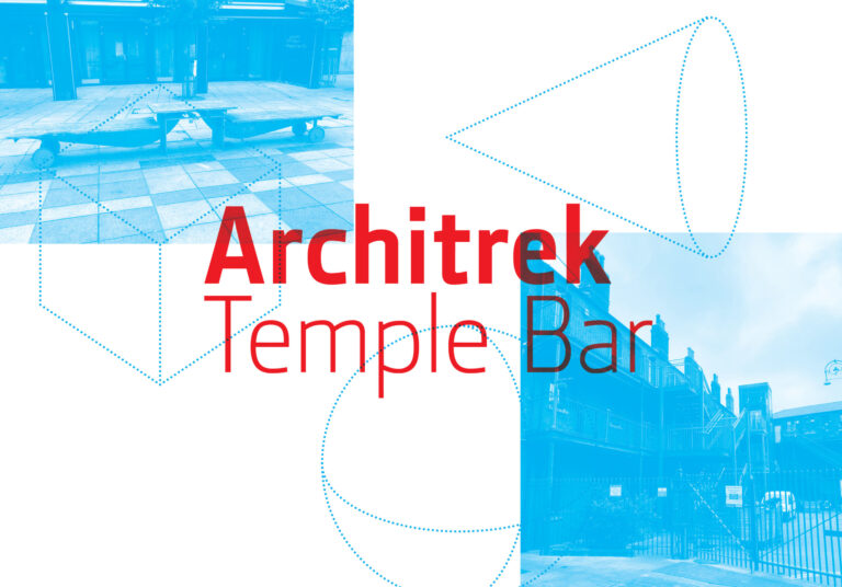 Temple Bar Architrek