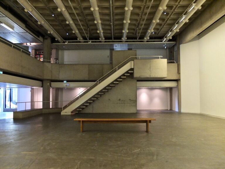 The Douglas Hyde Gallery of Contemporary Art