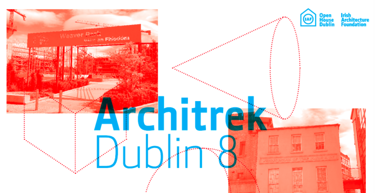 Dublin 8 Architrek