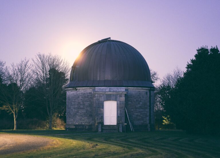 DIAS Dunsink Observatory