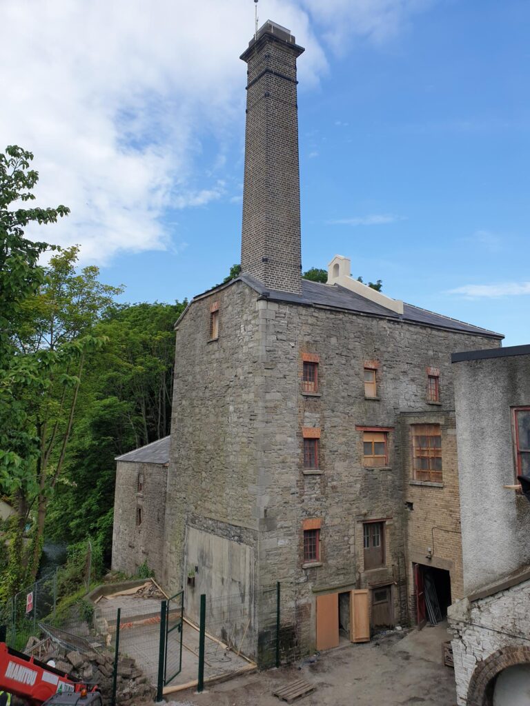 Kilmainham Mill