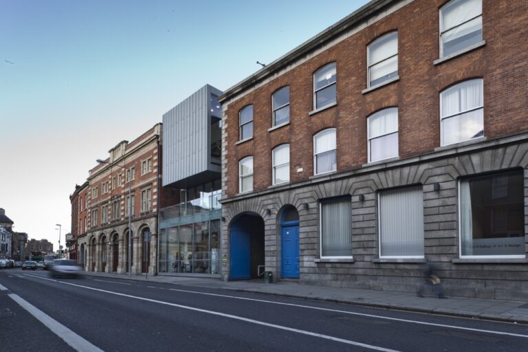 Protected: The Liberties Walking Tour by urban planner Stephen Coyne