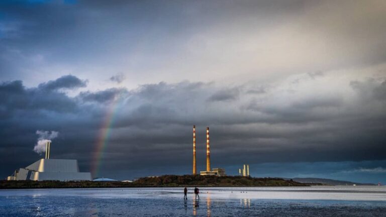 Dublin Waste to Energy