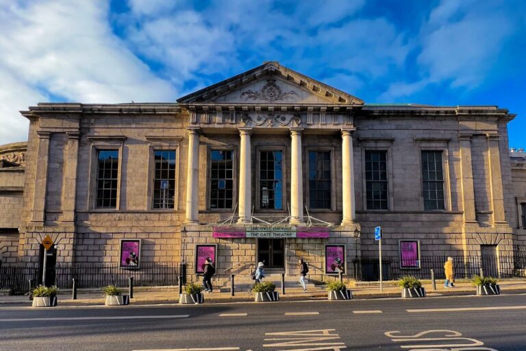 Gate Theatre – Junior