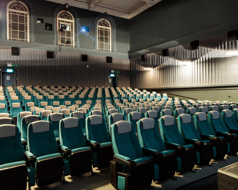 The Irish Film Institute