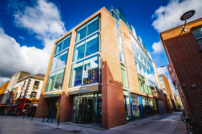 Europa Experience Dublin