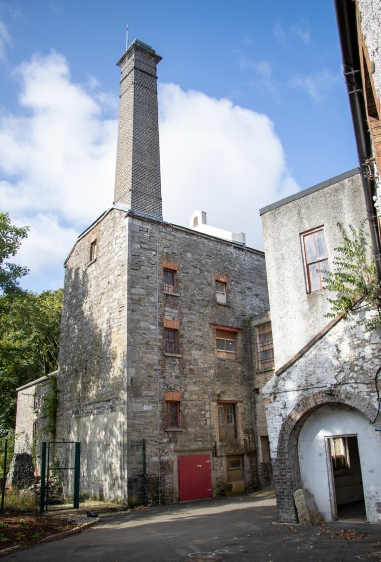 Kilmainham Mill
