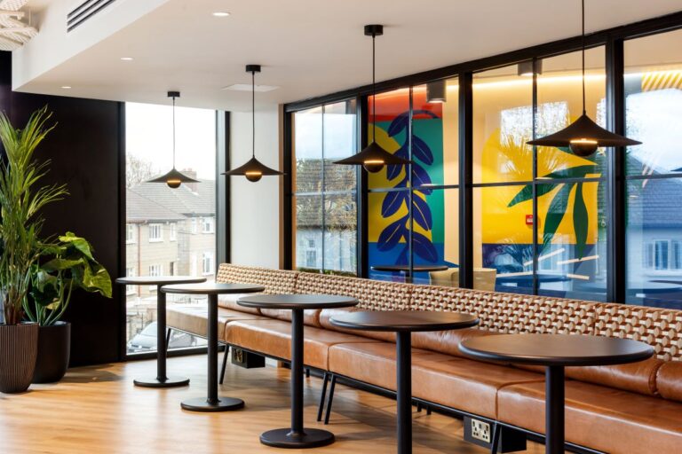 Brickfield Square Apartments