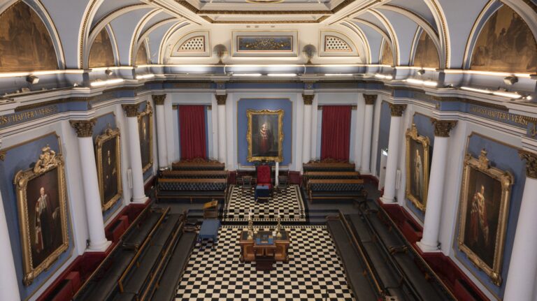 Freemasons’ Hall