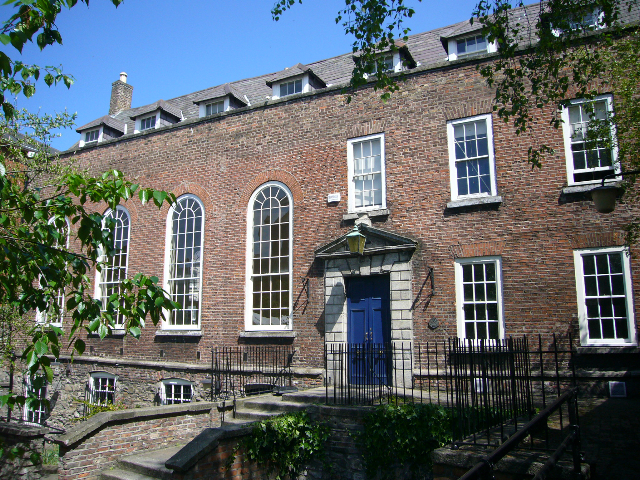 Tailor’s Hall