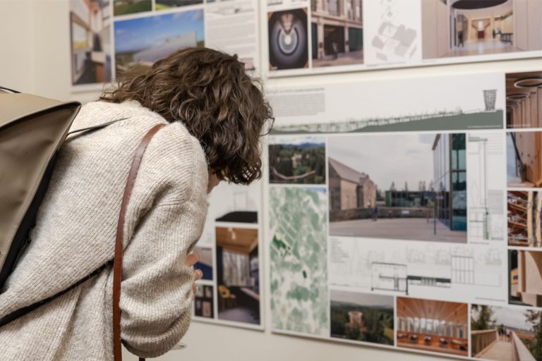 AAI Awards 2025 Exhibition