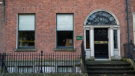 Irish Traditional Music Archive