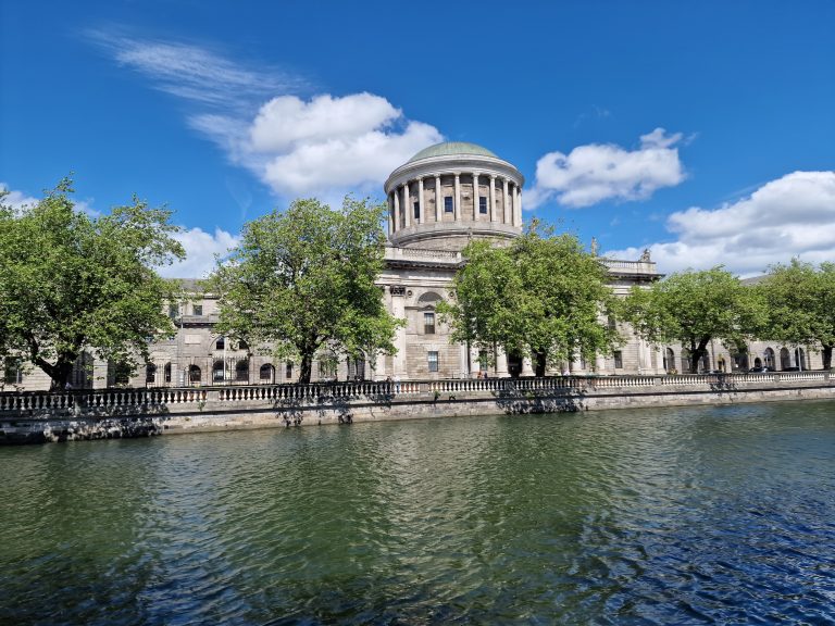 Four Courts