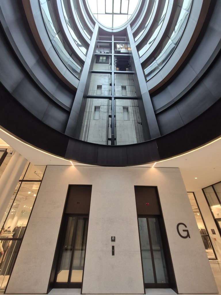 Clerys Quarter