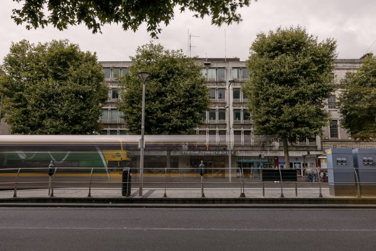O’Connell Street Endless