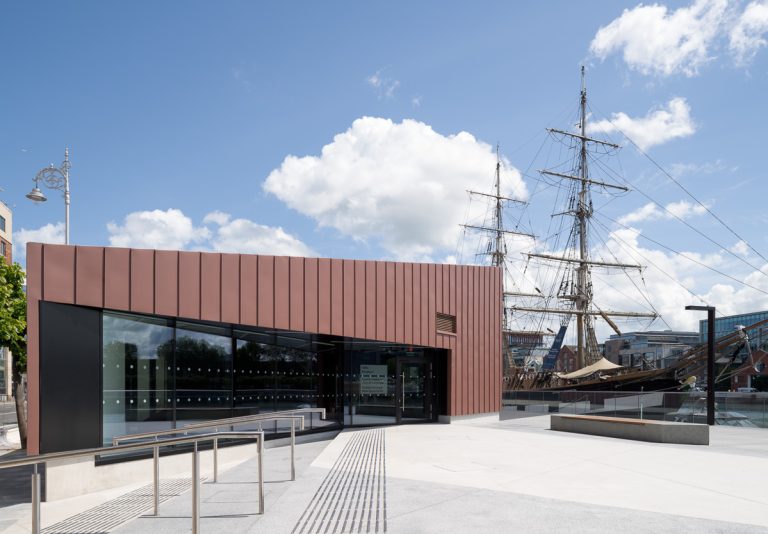 Quayside Project