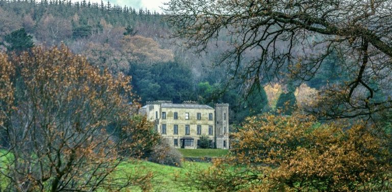 The future of the past: European historic houses in the modern era