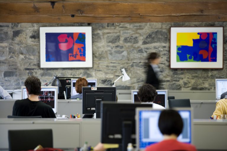 Open Studios: BDP