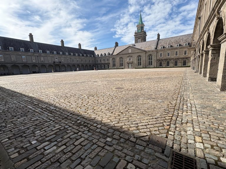 Royal Hospital Kilmainham