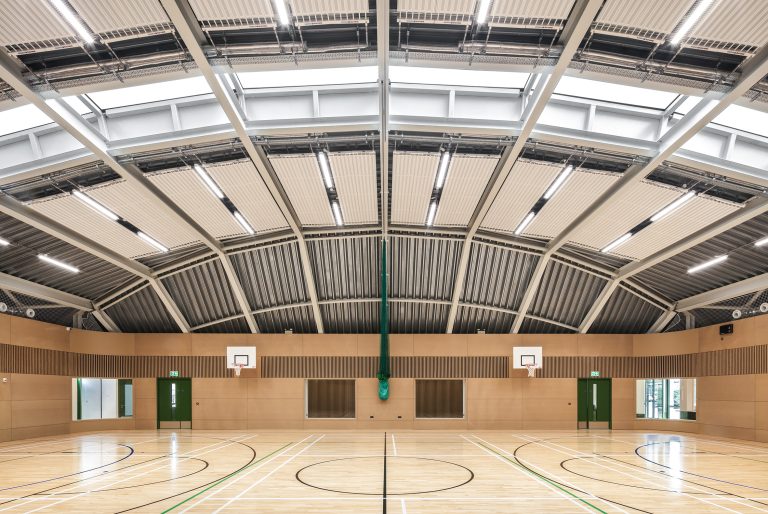 Baldoyle Racecourse Community Centre