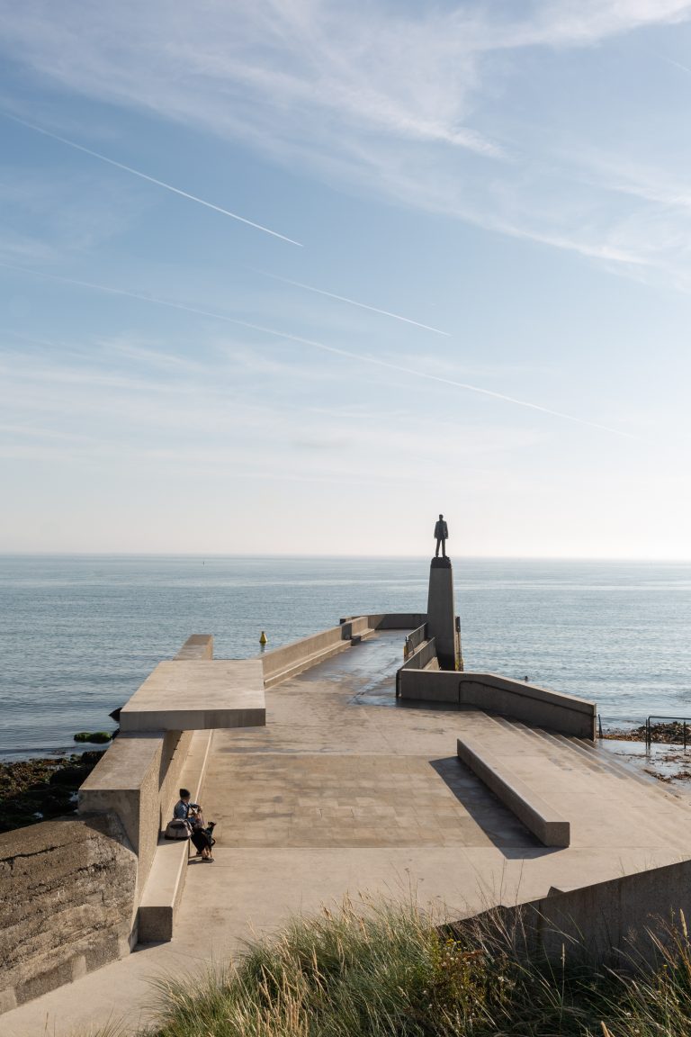 Redevelopment Dún Laoghaire Baths