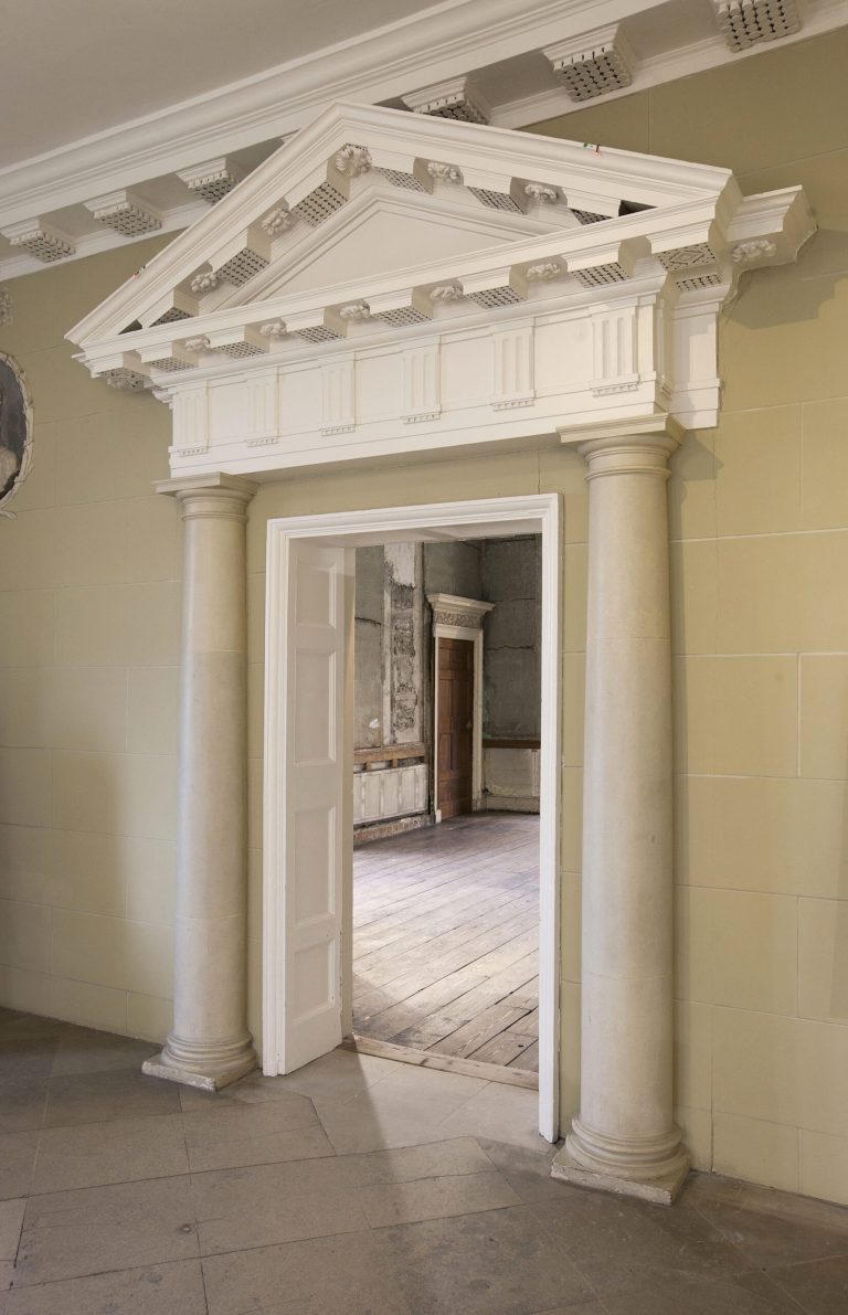 Rathfarnham Castle