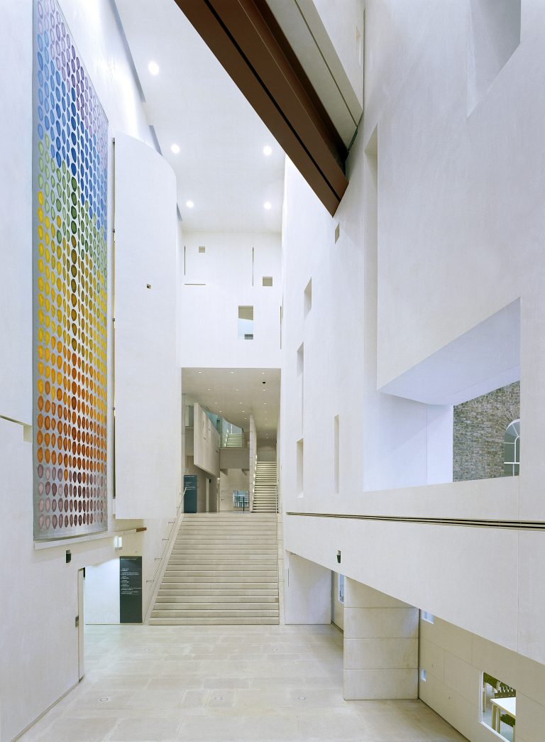 National Gallery of Ireland – Millennium Wing
