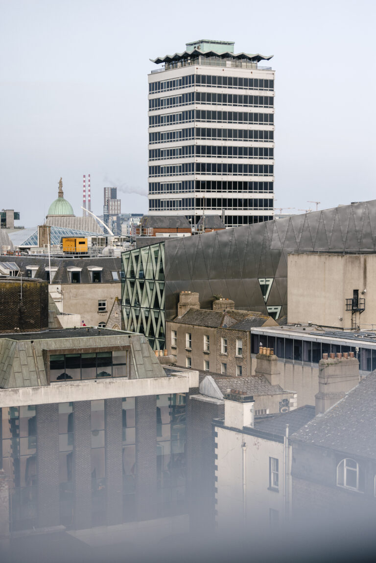 A City We Shape Together – Irish Architecture Foundation