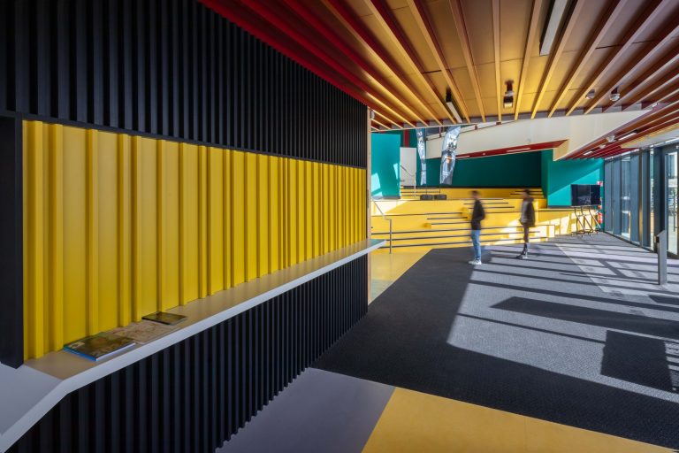 TUS Coonagh Cross Campus – redefining our future by repurposing our past