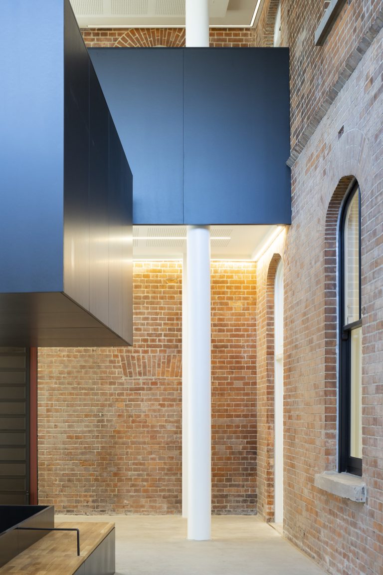 Drogheda Civic Offices – breathing new life into old buildings