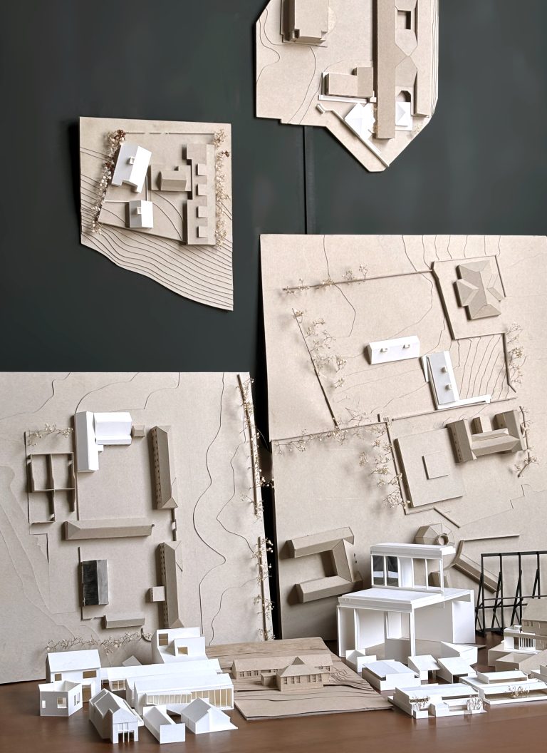 Open Studios: REIR Studio