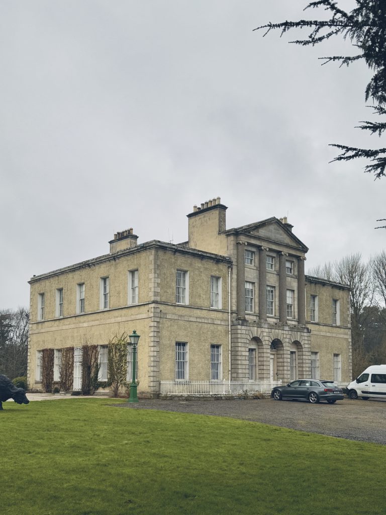 Lucan House