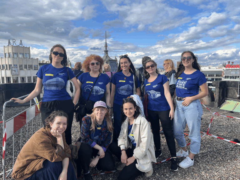 Open House Europe: The Power of International Collaboration