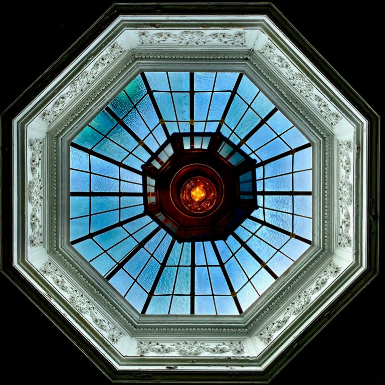 Carnegie Library Building, Dun Laoghaire