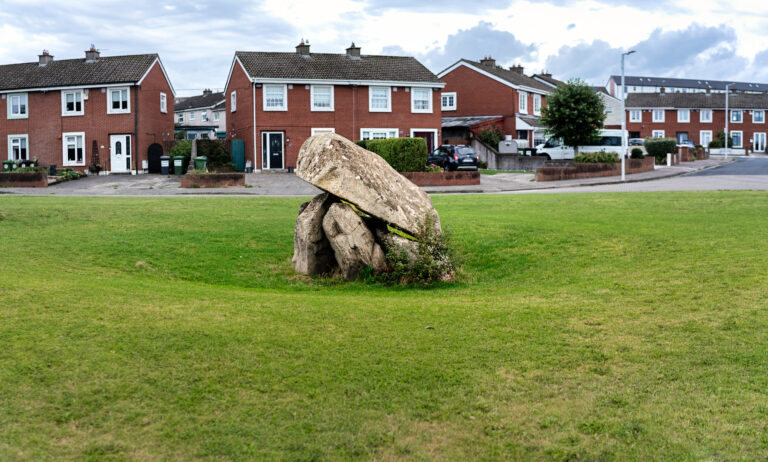 Against the Grain: What Dublin’s 1970s Suburbs Can Teach Us About Living