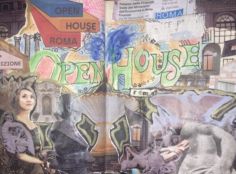 Chicken Football: Open House Roma