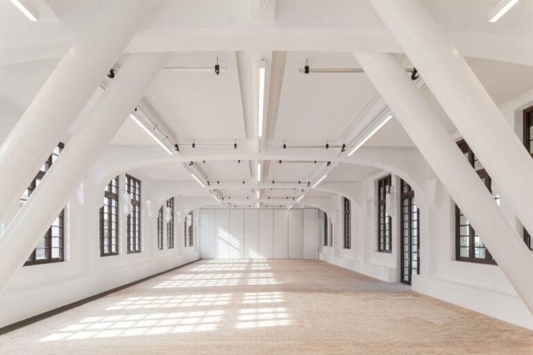 Adaptive Reuse: Lessons from Open House Slovenia