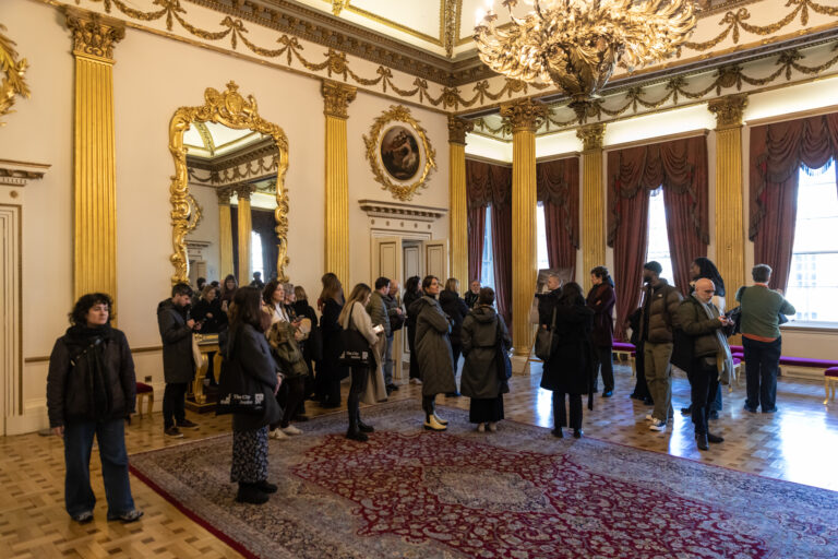 Open House Europe (2022–2026)