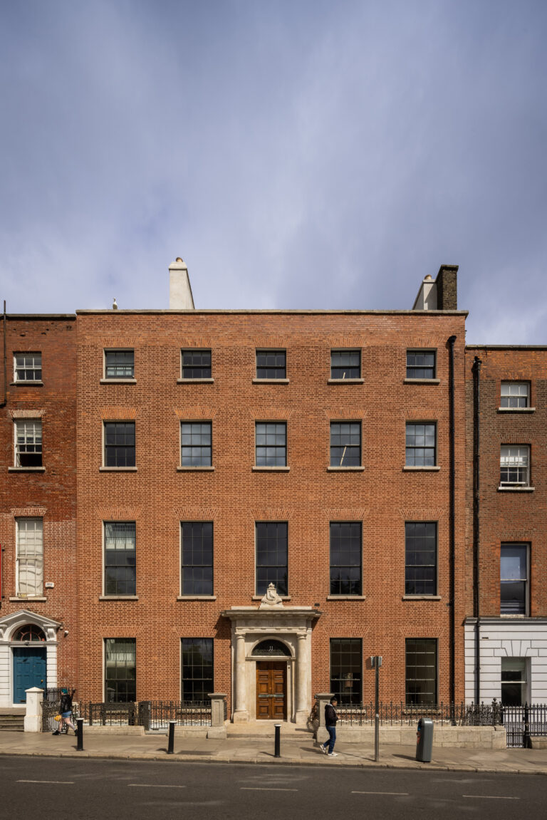 11 Parnell Square