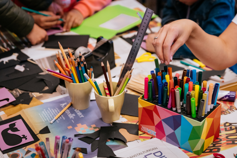 Goethe-Institut – Junior
