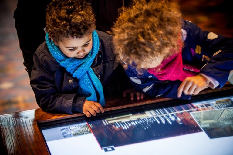 Family Workshop: Build your own Cathedral at St Patrick’s Cathedral