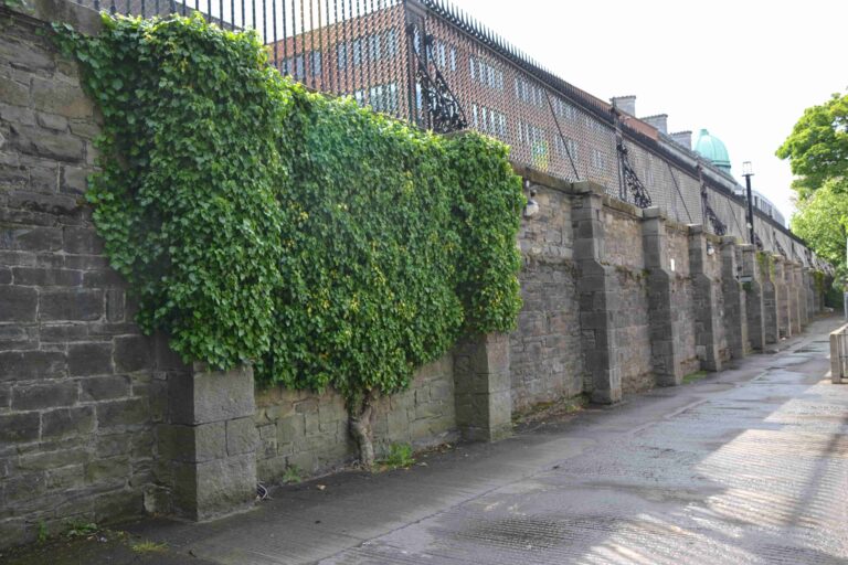 A Fun Walk through Dublin’s Hidden Streetscape Anomalies