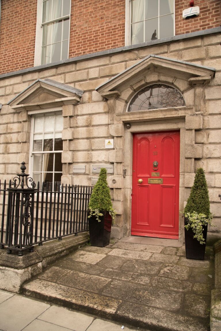 College of Anaesthesiologists of Ireland