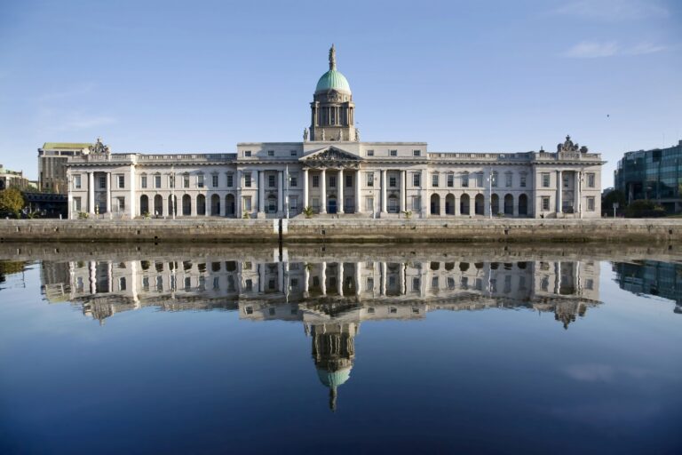 The Custom House