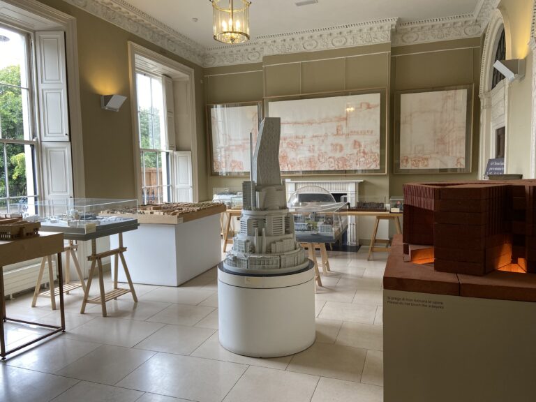 Irish Architectural Archive