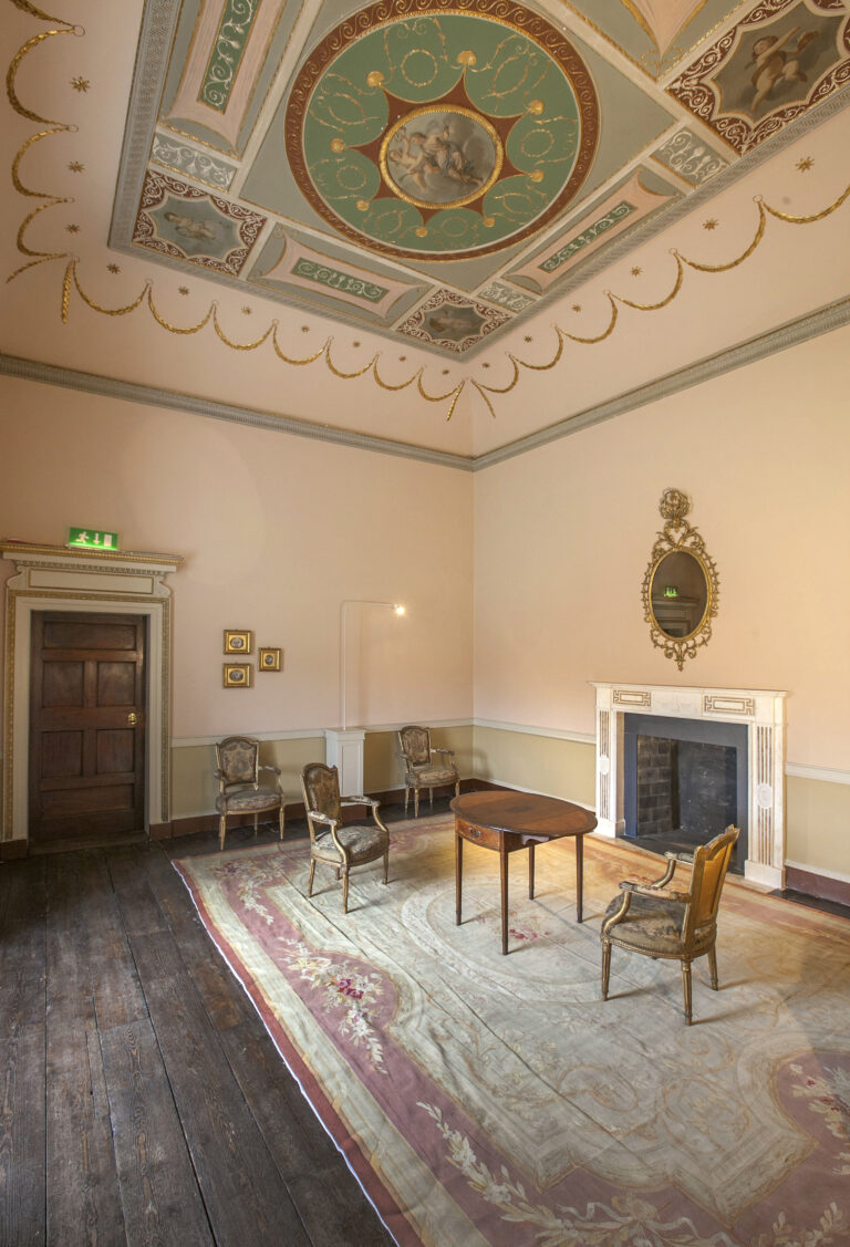 Rathfarnham Castle