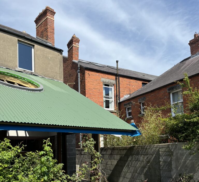 Iona Road by Architectural Farm