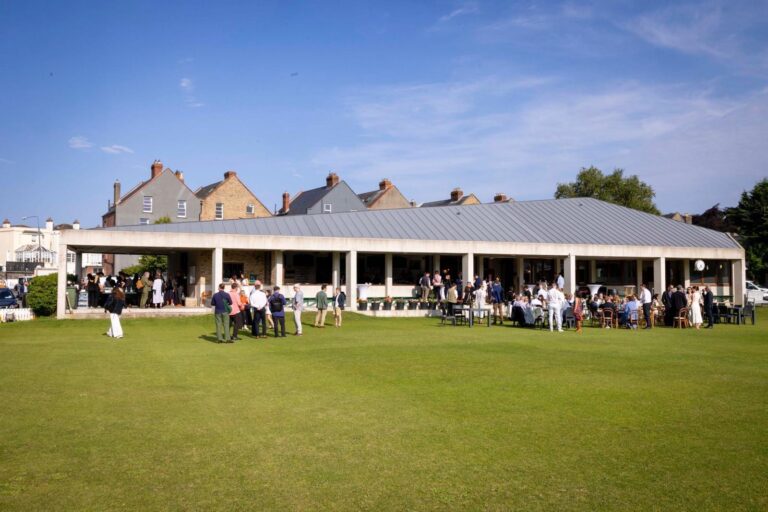 Merrion Cricket Club